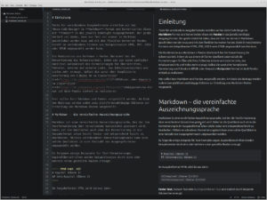 Atom-Editor